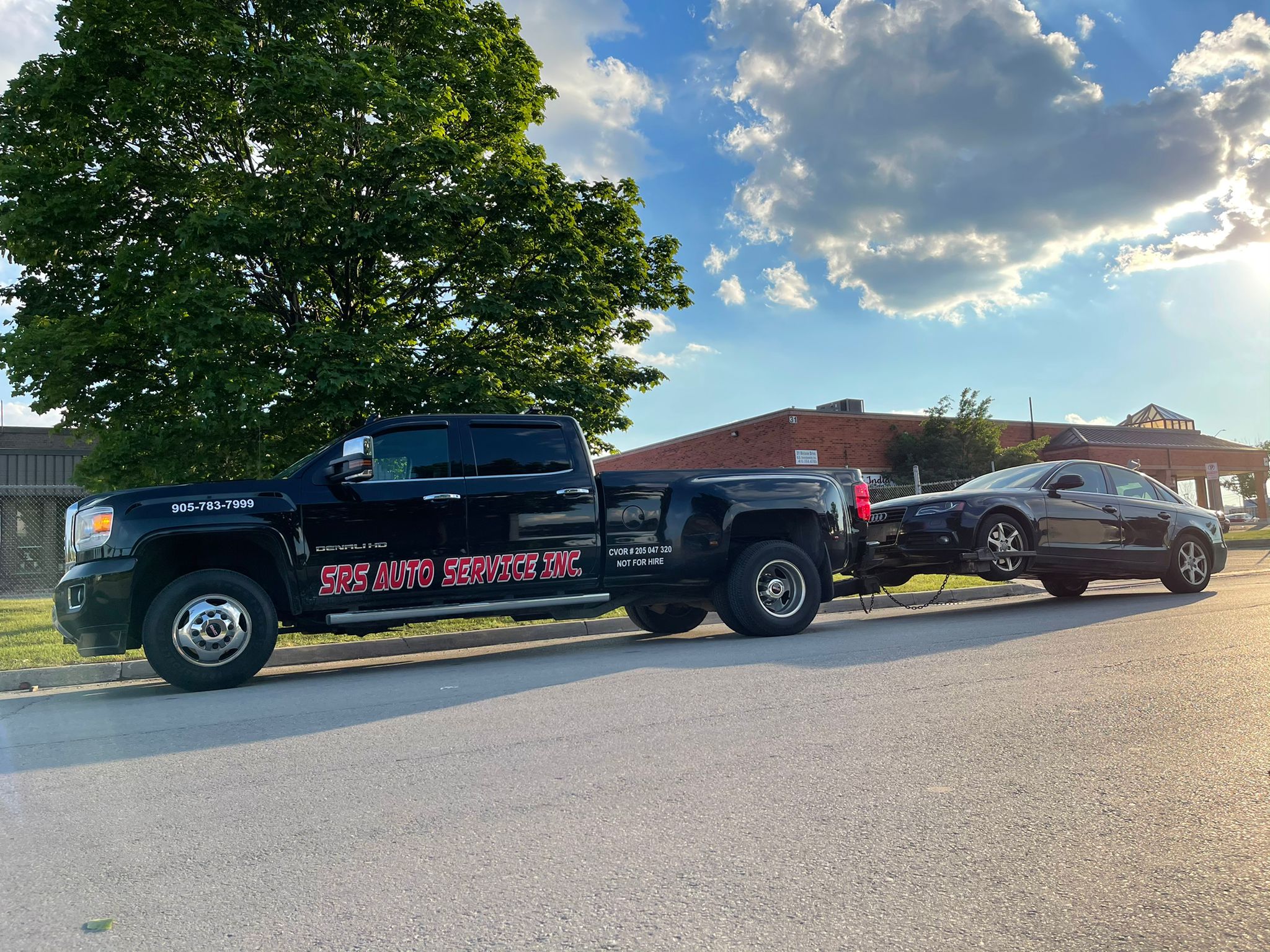 Used Car Buyer Kitchener