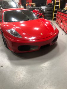 Junk Car Removal Etobicoke