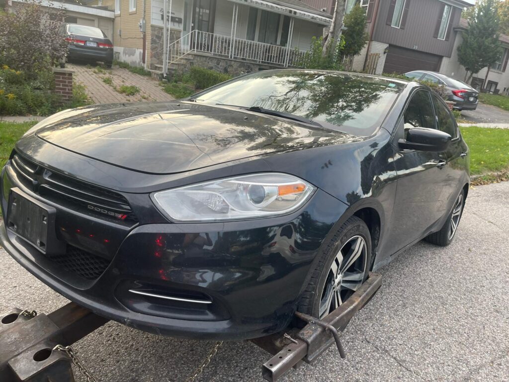 Used Car Buyer