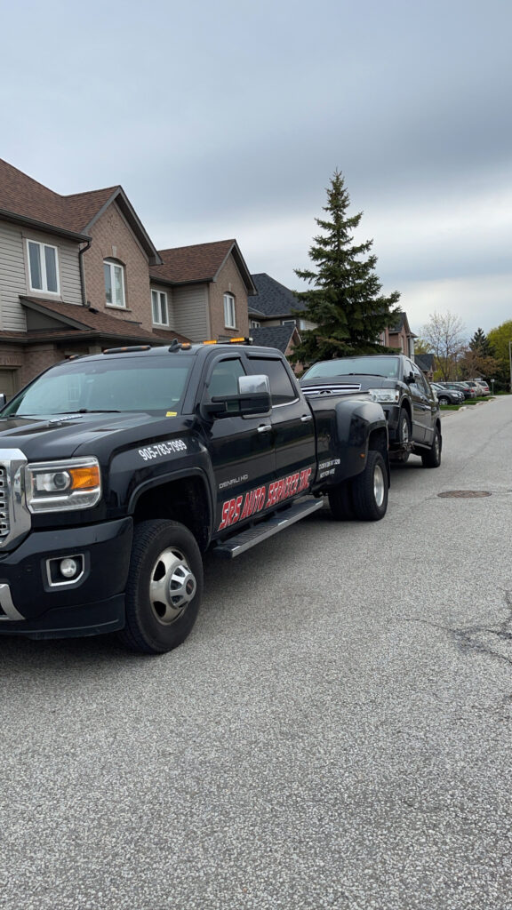 Used Car Buyer
